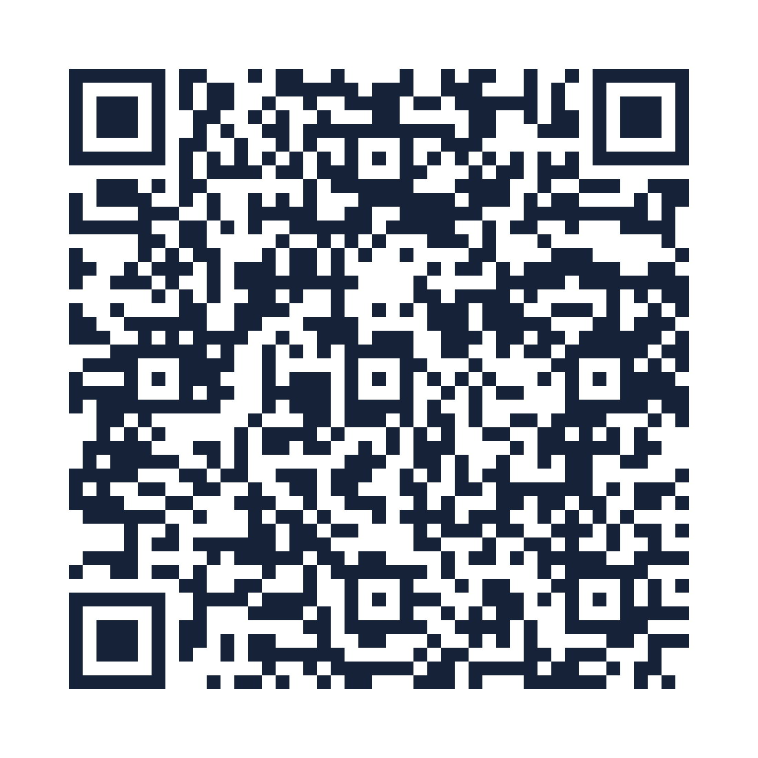 Scan to download Q Host on the App Store